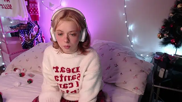 KatieMelone online show from 12.14.25