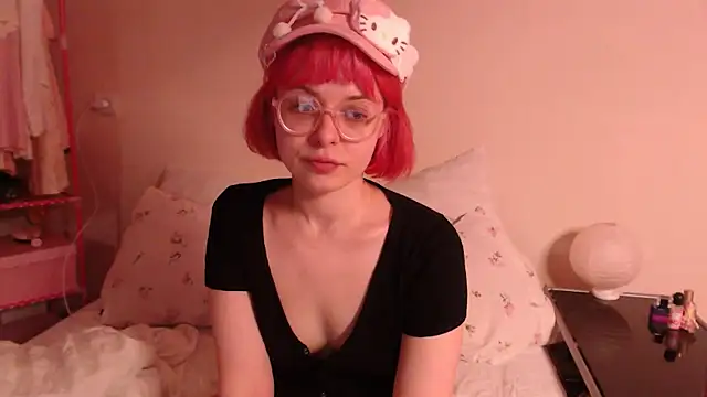 KatieMelone online show from 07.15.26