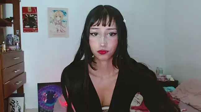 TaraTetsu  online show from 01.24.25