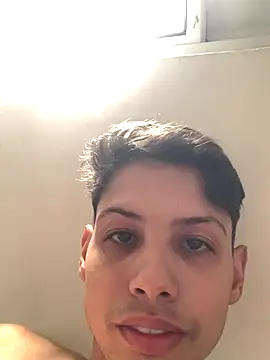 matheuszk 007 online show from 01.06.26