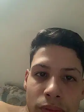 matheuszk 007 online show from 01.15.26