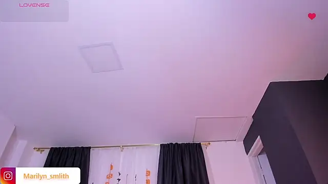 MarilynSmIith online show from 10.16.25