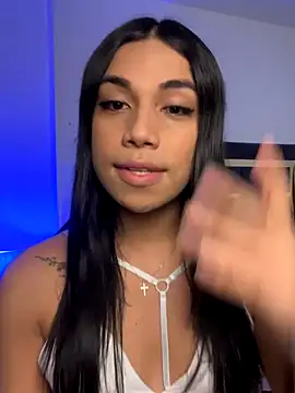 MarilynSmIith online show from 11.08.25