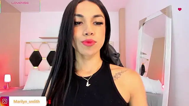 MarilynSmIith online show from 03.31.26