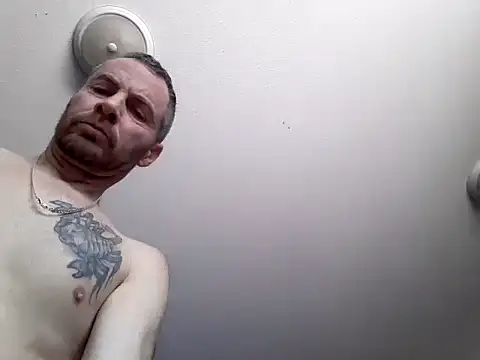 AdamM1976 online show from 03.06.25