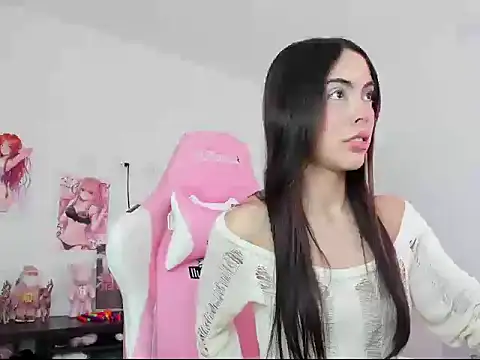 Antonellagooddess online show from 12.16.25