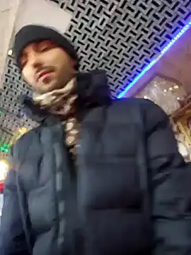 Snapshot of denisxlRo chatting on 02.10.25 denisxlRo online show from 02.10.25