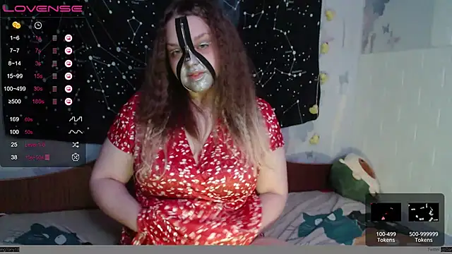 darling tony online show from 10.10.25