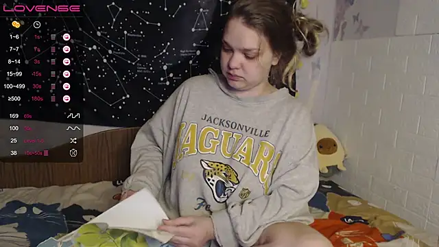 darling tony online show from 10.31.25