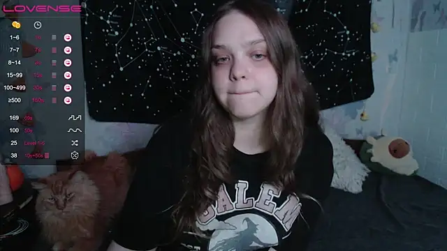 darling tony online show from 06.06.26