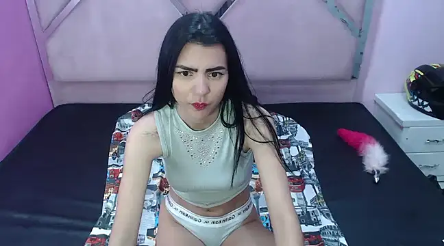 IsisRouse online show from 01.03.25
