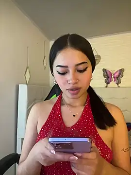abbymnd online show from 12.03.24