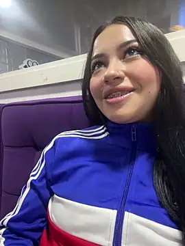abbymnd online show from 12.07.24
