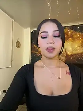 abbymnd online show from 12.13.24