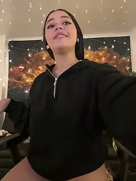 abbymnd online show from 02.04.25