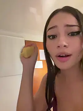 abbymnd online show from 02.07.25