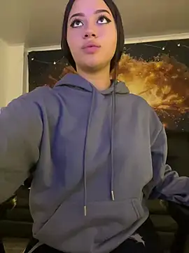 abbymnd online show from 02.12.25