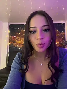 abbymnd online show from 02.13.25