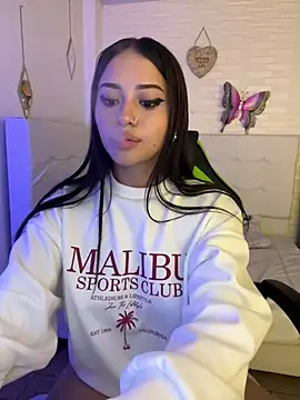 abbymnd online show from 02.21.25