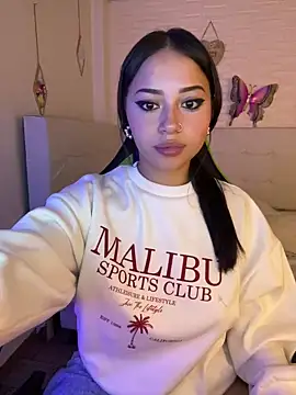 abbymnd online show from 02.22.25