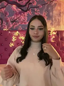 abbymnd online show from 02.27.25