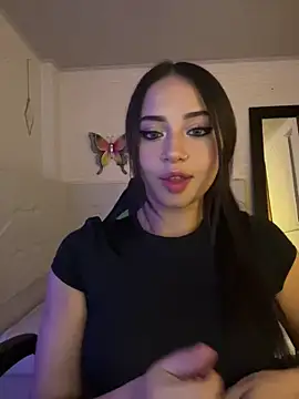 abbymnd online show from 03.21.25