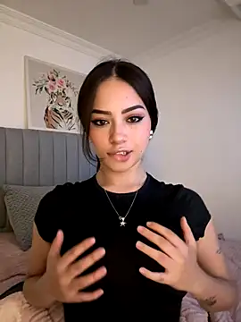 abbymnd online show from 09.20.25