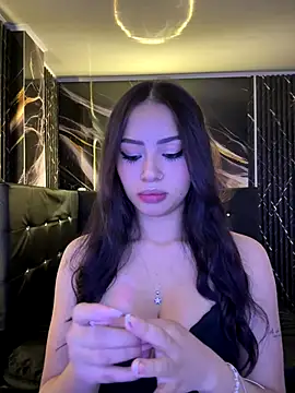 abbymnd online show from 10.20.25