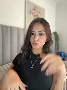 abbymnd online show from 10.21.25