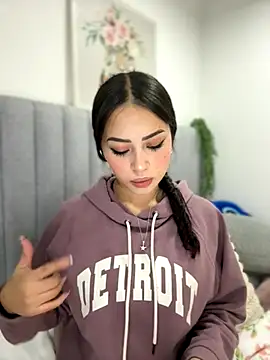 abbymnd online show from 10.22.25