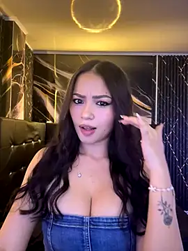 abbymnd online show from 10.27.25