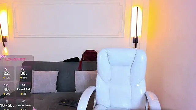 Paradise boy s online show from 04.15.26