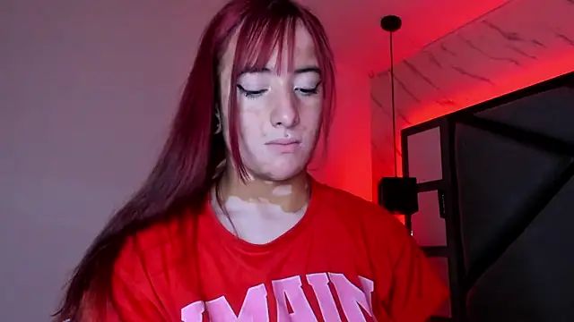 dayana harlow2 online show from 02.18.25