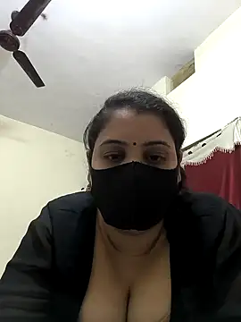 Ruksar-Pathan online show from 12.22.24