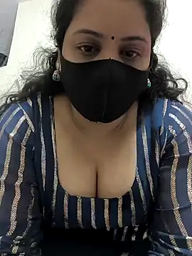 Ruksar-Pathan online show from 12.24.24