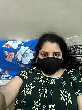 Ruksar-Pathan online show from 12.24.24