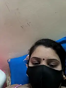 Ruksar-Pathan online show from 12.24.24