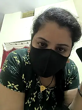 Ruksar-Pathan online show from 12.25.24