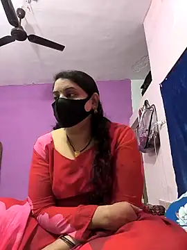 Ruksar-Pathan online show from 12.27.24