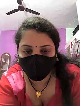 Ruksar-Pathan online show from 12.27.24