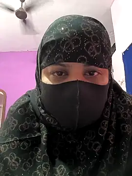 Ruksar-Pathan online show from 12.27.24
