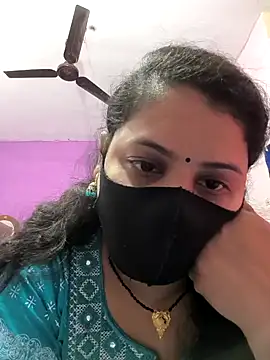 Ruksar-Pathan online show from 12.28.24
