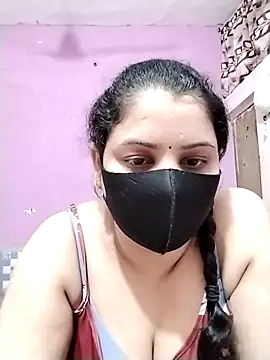 Ruksar-Pathan online show from 01.17.26