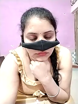 Ruksar-Pathan online show from 02.22.26