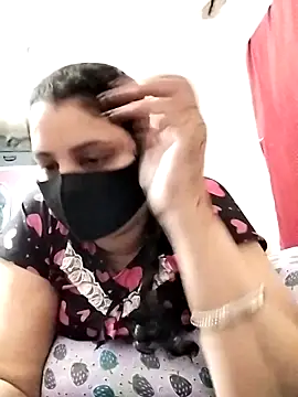 Ruksar-Pathan online show from 03.13.26