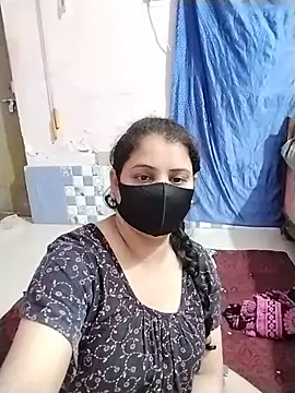 Ruksar-Pathan online show from 05.19.26