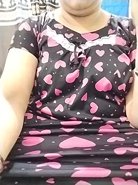 Snapshot of Ruksar-Pathan chatting on 06.23.26 Ruksar-Pathan online show from 06.23.26