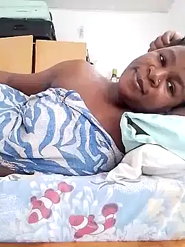 Africana20 online show from 02.05.25