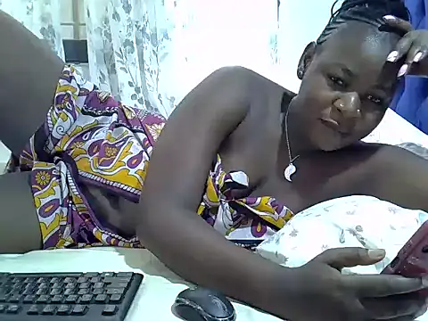 Africana20 online show from 03.11.25