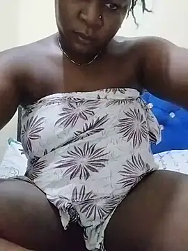Africana20 online show from 06.15.26